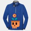 Dri FIT 1/2 Zip Cover Up Thumbnail