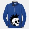 Dri FIT 1/2 Zip Cover Up Thumbnail