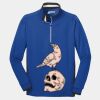 Dri FIT 1/2 Zip Cover Up Thumbnail