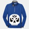 Dri FIT 1/2 Zip Cover Up Thumbnail