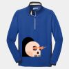 Dri FIT 1/2 Zip Cover Up Thumbnail