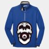 Dri FIT 1/2 Zip Cover Up Thumbnail