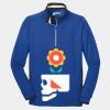 Dri FIT 1/2 Zip Cover Up Thumbnail