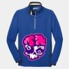 Dri FIT 1/2 Zip Cover Up Thumbnail