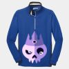 Dri FIT 1/2 Zip Cover Up Thumbnail