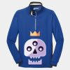 Dri FIT 1/2 Zip Cover Up Thumbnail