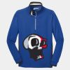 Dri FIT 1/2 Zip Cover Up Thumbnail