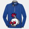 Dri FIT 1/2 Zip Cover Up Thumbnail