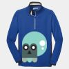 Dri FIT 1/2 Zip Cover Up Thumbnail