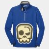 Dri FIT 1/2 Zip Cover Up Thumbnail