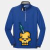 Dri FIT 1/2 Zip Cover Up Thumbnail