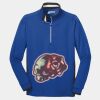 Dri FIT 1/2 Zip Cover Up Thumbnail
