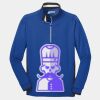 Dri FIT 1/2 Zip Cover Up Thumbnail