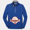 Dri FIT 1/2 Zip Cover Up Thumbnail