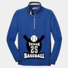 Dri FIT 1/2 Zip Cover Up Thumbnail