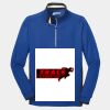 Dri FIT 1/2 Zip Cover Up Thumbnail