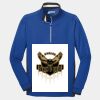 Dri FIT 1/2 Zip Cover Up Thumbnail