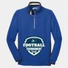Dri FIT 1/2 Zip Cover Up Thumbnail