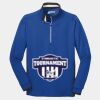 Dri FIT 1/2 Zip Cover Up Thumbnail