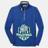 Dri FIT 1/2 Zip Cover Up Thumbnail
