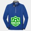 Dri FIT 1/2 Zip Cover Up Thumbnail