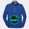 Dri FIT 1/2 Zip Cover Up Thumbnail