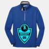 Dri FIT 1/2 Zip Cover Up Thumbnail