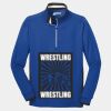 Dri FIT 1/2 Zip Cover Up Thumbnail