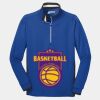 Dri FIT 1/2 Zip Cover Up Thumbnail