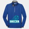 Dri FIT 1/2 Zip Cover Up Thumbnail