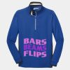 Dri FIT 1/2 Zip Cover Up Thumbnail