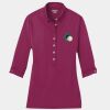 Women's Gauge Polo Thumbnail