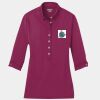Women's Gauge Polo Thumbnail