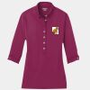 Women's Gauge Polo Thumbnail