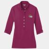 Women's Gauge Polo Thumbnail