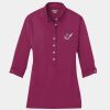 Women's Gauge Polo Thumbnail