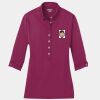 Women's Gauge Polo Thumbnail