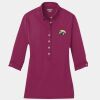 Women's Gauge Polo Thumbnail