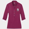 Women's Gauge Polo Thumbnail