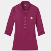 Women's Gauge Polo Thumbnail