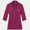 Women's Gauge Polo Thumbnail