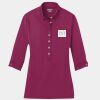Women's Gauge Polo Thumbnail