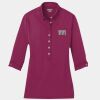 Women's Gauge Polo Thumbnail