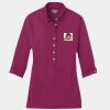 Women's Gauge Polo Thumbnail