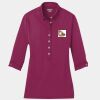 Women's Gauge Polo Thumbnail