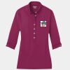 Women's Gauge Polo Thumbnail