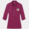 Women's Gauge Polo Thumbnail