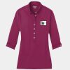 Women's Gauge Polo Thumbnail