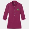 Women's Gauge Polo Thumbnail