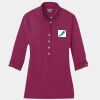 Women's Gauge Polo Thumbnail
